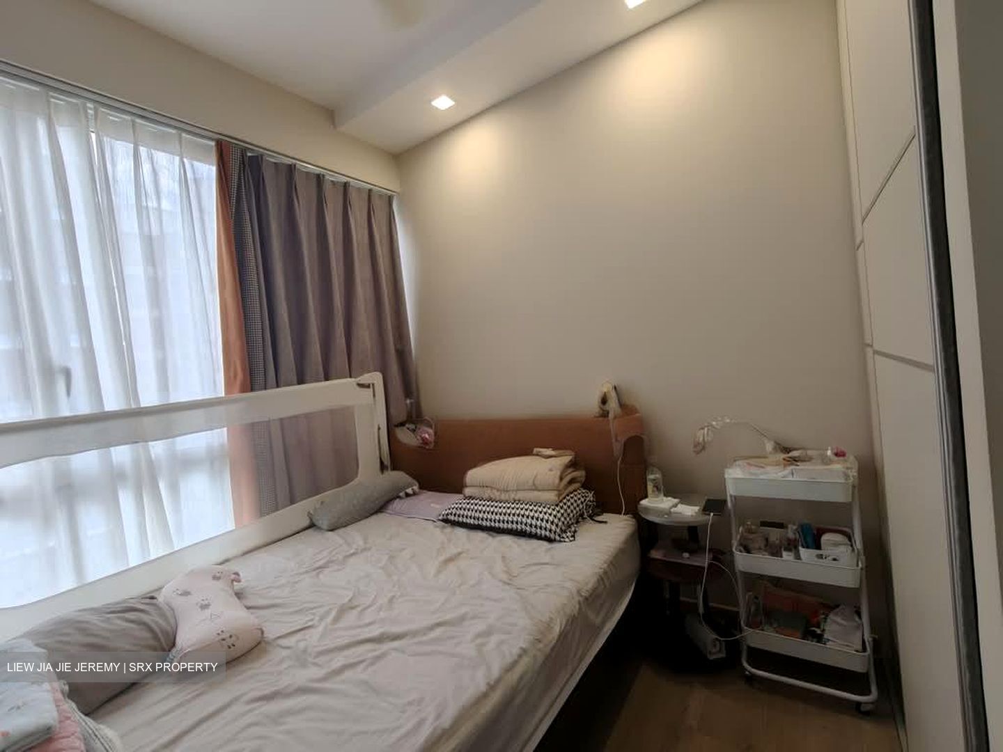 Heron Bay (D19), Condominium #588107821